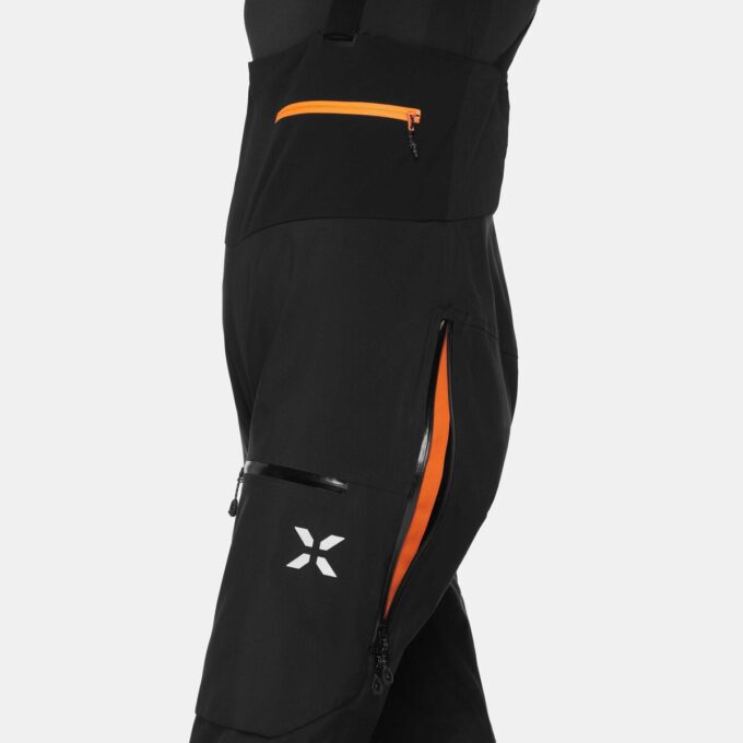 Eiger Free Pro HS Bib Pants Damen