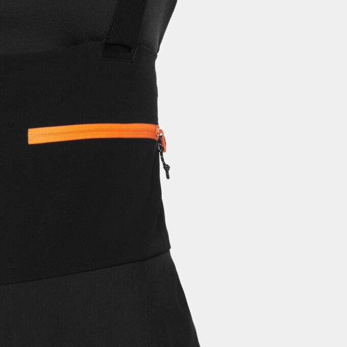 Eiger Free Pro HS Bib Pants Damen
