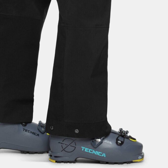 Eiger Free Pro HS Bib Pants Damen
