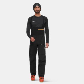 Eiger Free Pro HS Bib Pants Herren