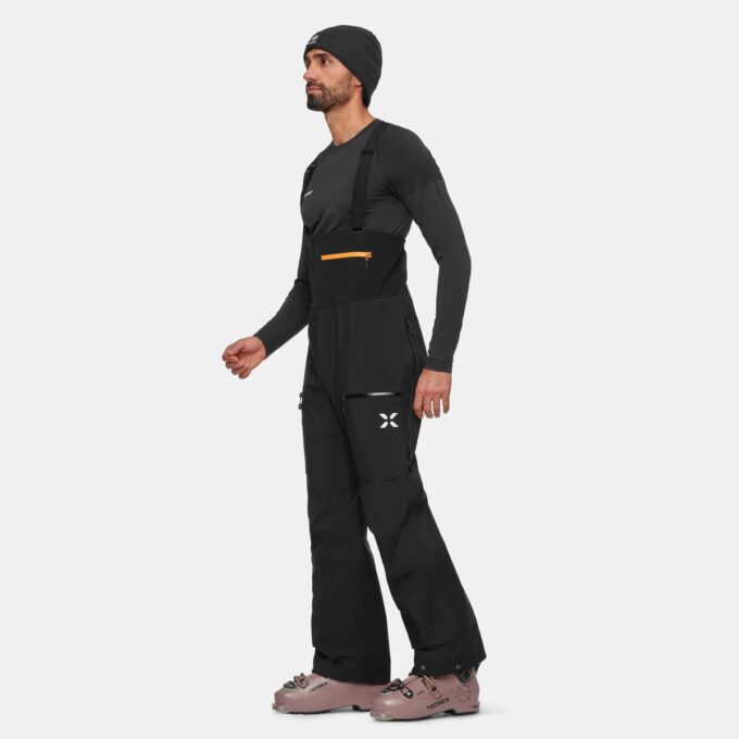 Eiger Free Pro HS Bib Pants Herren Eiger Free Pro HS Bib Pants Herren