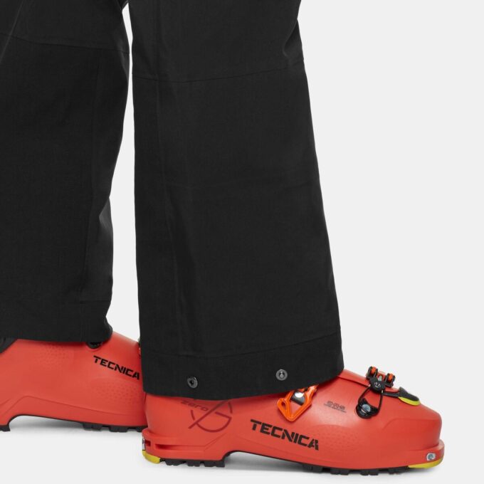 Eiger Free Pro HS Bib Pants Herren Eiger Free Pro HS Bib Pants Herren