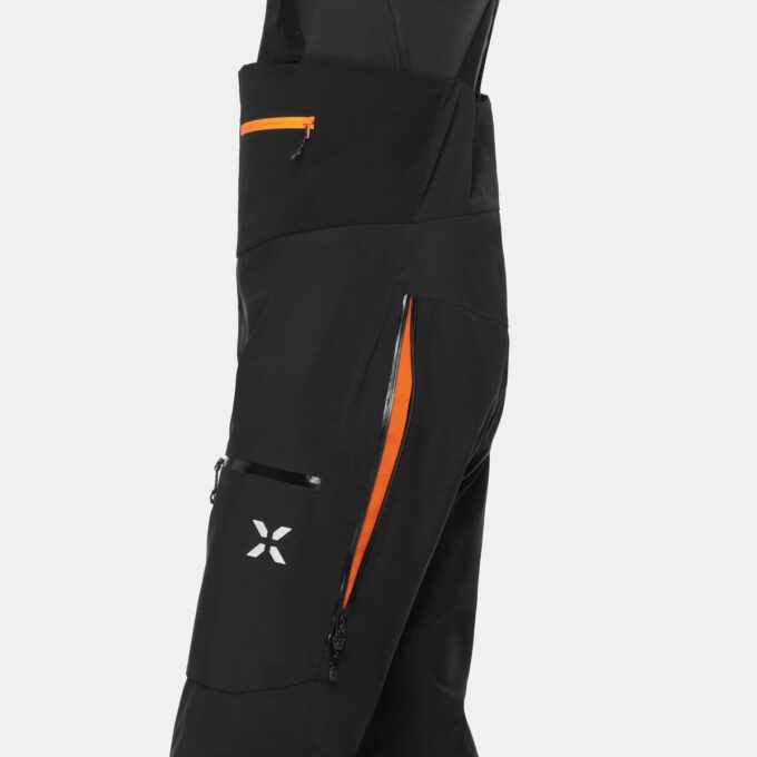 Eiger Free Pro HS Bib Pants Herren Eiger Free Pro HS Bib Pants Herren