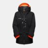 Eiger Free Pro HS Kapuzenjacke Damen