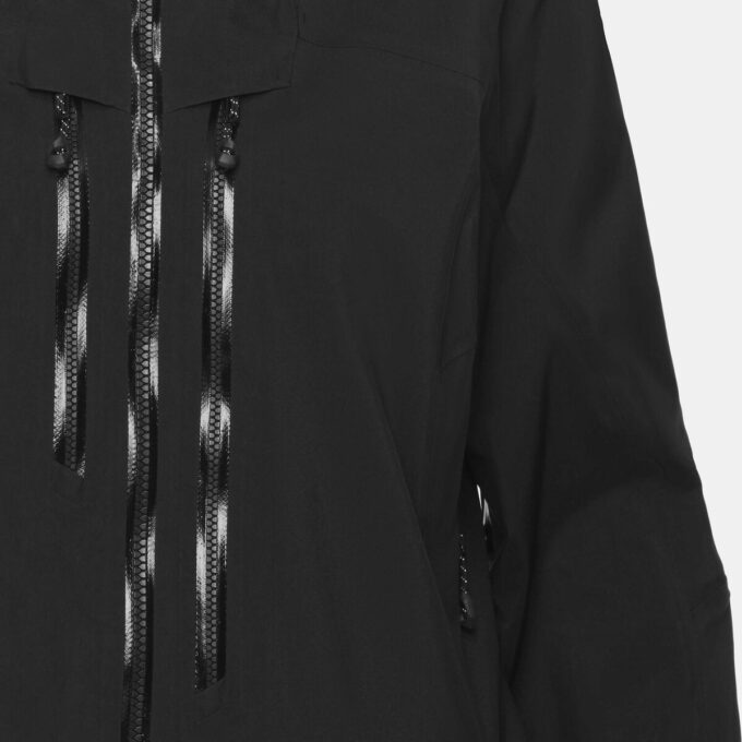 Eiger Free Pro HS Kapuzenjacke Damen