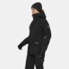 Eiger Free Pro HS Kapuzenjacke Damen