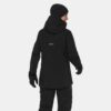 Eiger Free Pro HS Kapuzenjacke Damen