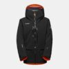 Eiger Free Pro HS Kapuzenjacke Herren