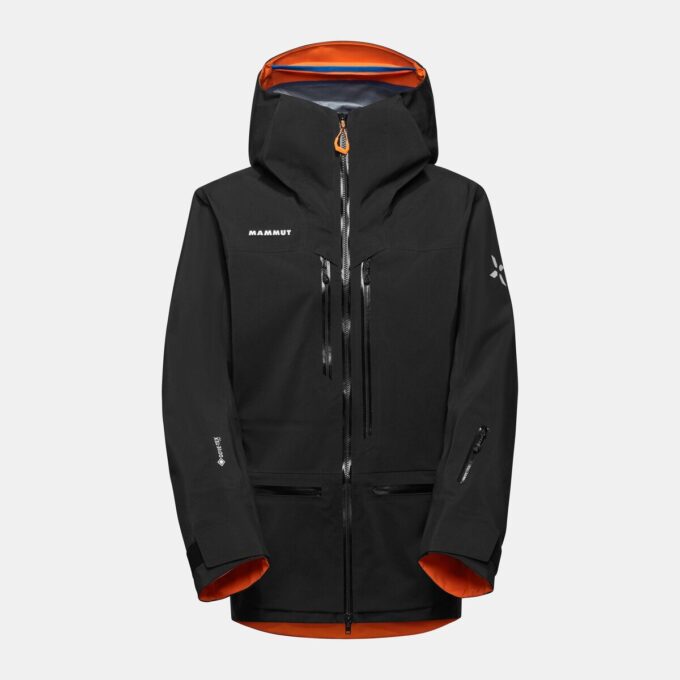 Eiger Free Pro HS Kapuzenjacke Herren