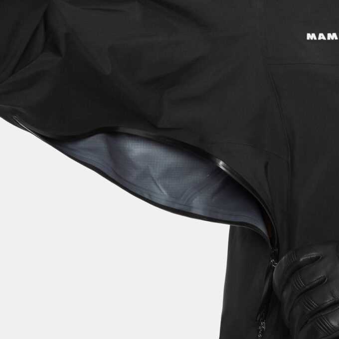 Eiger Free Pro HS Kapuzenjacke Herren