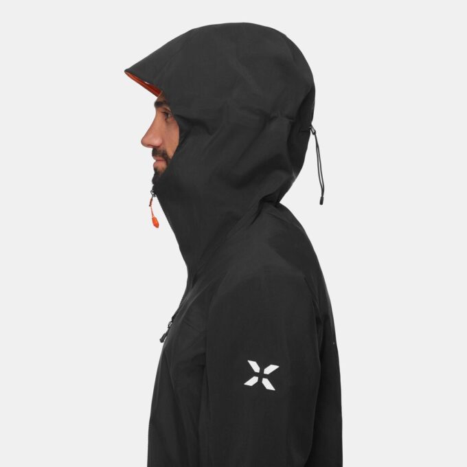 Eiger Free Pro HS Kapuzenjacke Herren