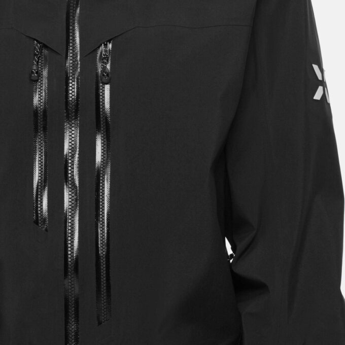 Eiger Free Pro HS Kapuzenjacke Herren