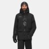 Eiger Free Pro HS Kapuzenjacke Herren