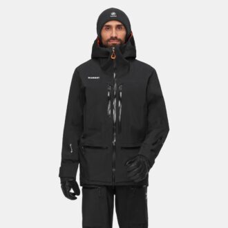 Eiger Free Pro HS Kapuzenjacke Herren