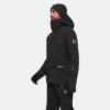 Eiger Free Pro HS Kapuzenjacke Herren