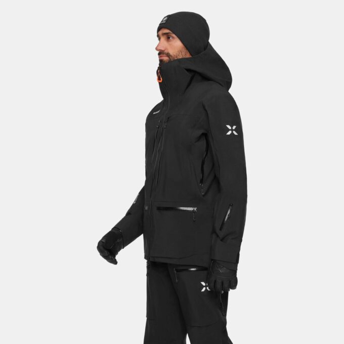 Eiger Free Pro HS Kapuzenjacke Herren