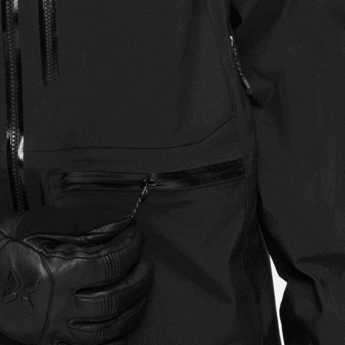 Eiger Free Pro HS Kapuzenjacke Herren