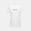 Eiger Logo T-Shirt Damen