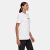 Eiger Logo T-Shirt Damen