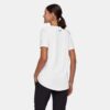 Eiger Logo T-Shirt Damen