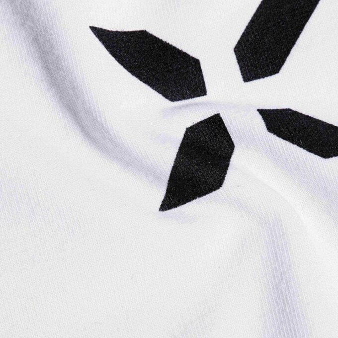 Eiger Logo T-Shirt Damen