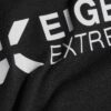 Eiger Logo T-Shirt Herren