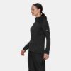 Eiger Nordwand Advanced FL Half Zip Hoodie Damen