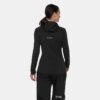 Eiger Nordwand Advanced FL Half Zip Hoodie Damen