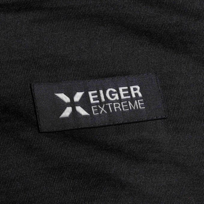 Eiger Nordwand Advanced FL Half Zip Pull Herren
