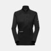 Eiger Nordwand Advanced FL Half Zip Pull Damen Eiger Nordwand Advanced FL Half Zip Pull Damen