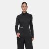 Eiger Nordwand Advanced FL Half Zip Pull Damen Eiger Nordwand Advanced FL Half Zip Pull Damen