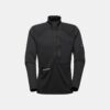 Eiger Nordwand Advanced FL Half Zip Pull Herren
