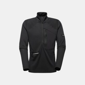 Eiger Nordwand Advanced FL Half Zip Pull Herren