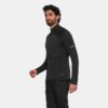 Eiger Nordwand Advanced FL Half Zip Pull Herren
