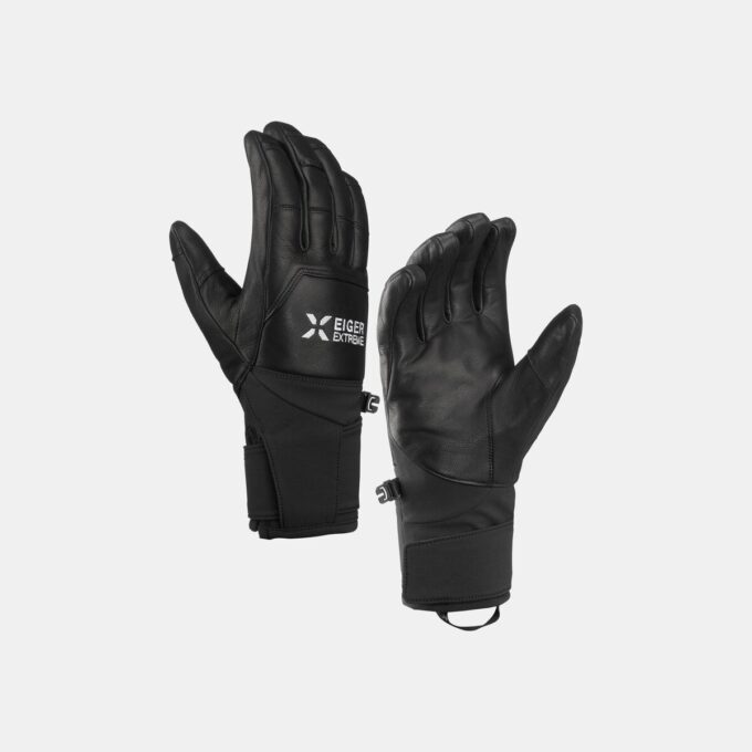 Eiger Nordwand Advanced Handschuh Eiger Nordwand Advanced Handschuh