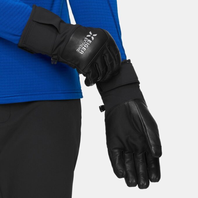 Eiger Nordwand Advanced Handschuh Eiger Nordwand Advanced Handschuh