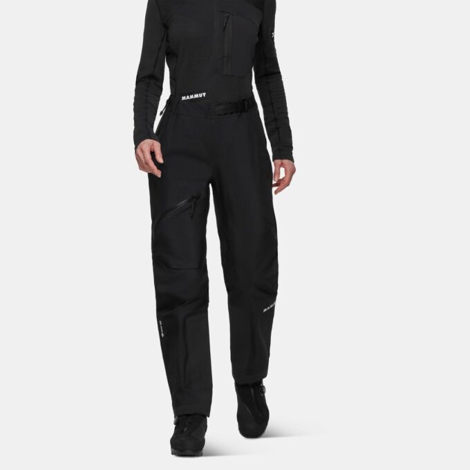 Eiger Nordwand Advanced HS Hose Damen Eiger Nordwand Advanced HS Hose Damen