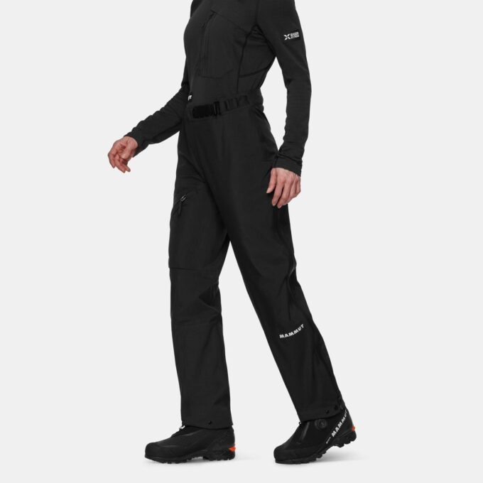 Eiger Nordwand Advanced HS Hose Damen Eiger Nordwand Advanced HS Hose Damen