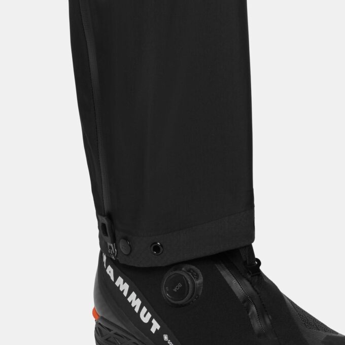 Eiger Nordwand Advanced HS Hose Damen Eiger Nordwand Advanced HS Hose Damen