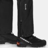 Eiger Nordwand Advanced HS Hose Damen Eiger Nordwand Advanced HS Hose Damen