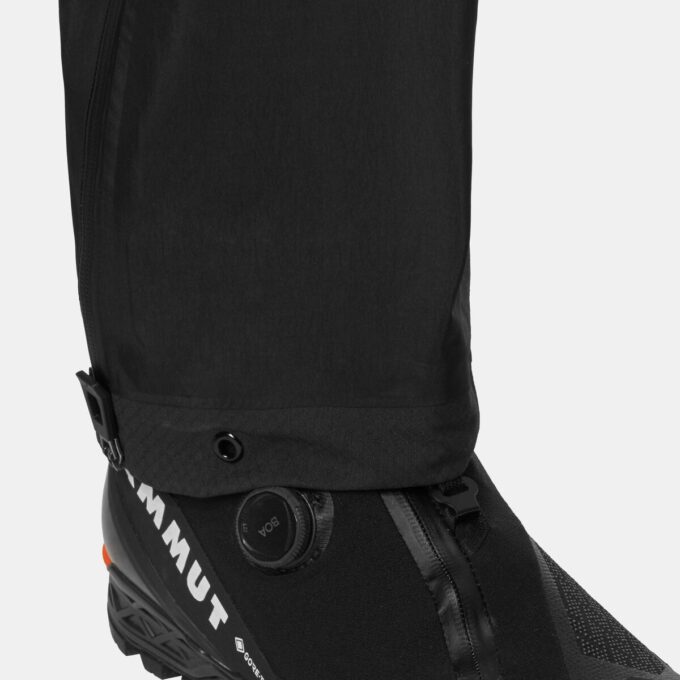 Eiger Nordwand Advanced HS Hose Herren