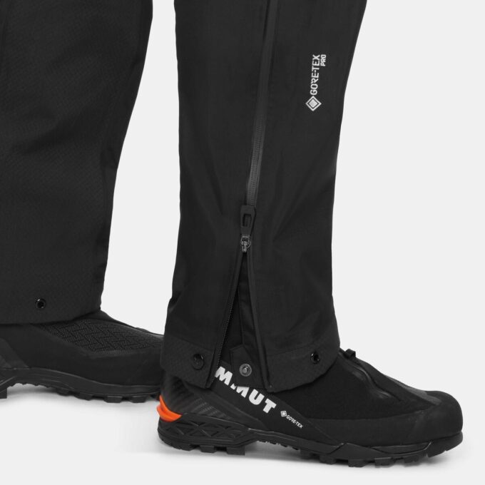 Eiger Nordwand Advanced HS Hose Herren