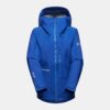 Eiger Nordwand Advanced HS Kapuzenjacke Damen Eiger Nordwand Advanced HS Kapuzenjacke Damen
