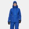 Eiger Nordwand Advanced HS Kapuzenjacke Damen Eiger Nordwand Advanced HS Kapuzenjacke Damen