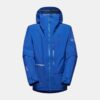 Eiger Nordwand Advanced HS Kapuzenjacke Herren