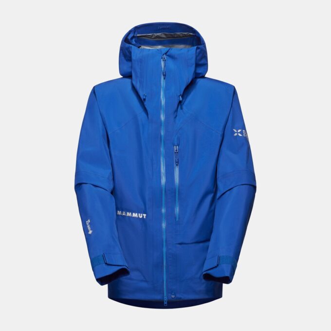 Eiger Nordwand Advanced HS Kapuzenjacke Herren