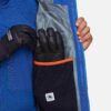 Eiger Nordwand Advanced HS Kapuzenjacke Herren