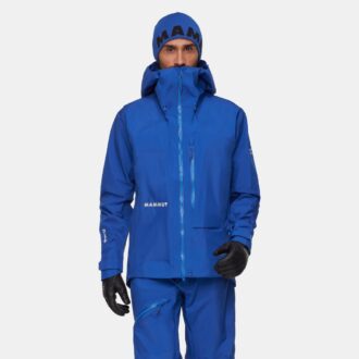 Eiger Nordwand Advanced HS Kapuzenjacke Herren