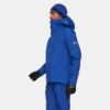 Eiger Nordwand Advanced HS Kapuzenjacke Herren