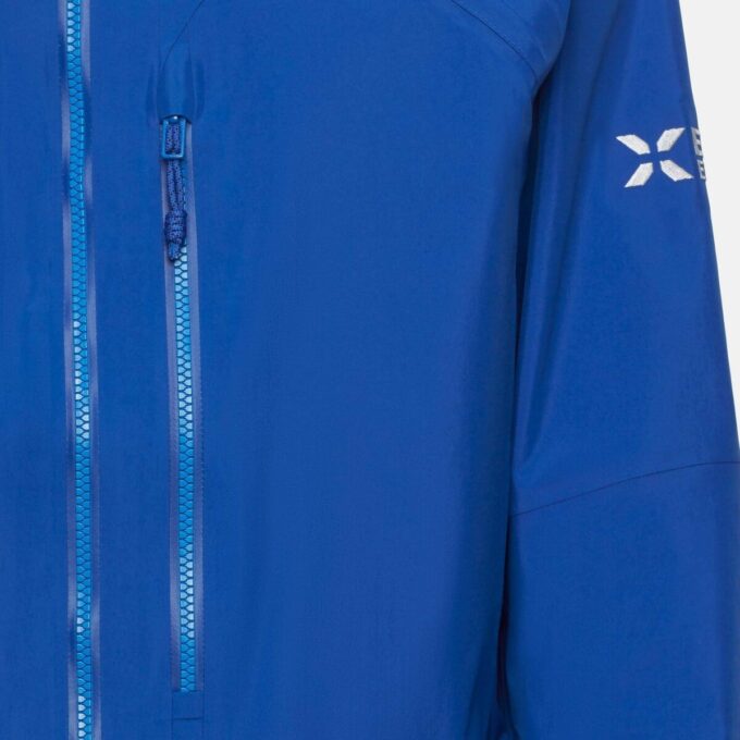 Eiger Nordwand Advanced HS Kapuzenjacke Herren